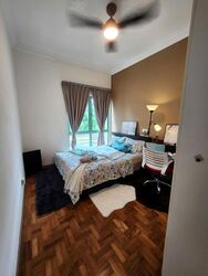 Hillview Park (D23), Condominium #507851681